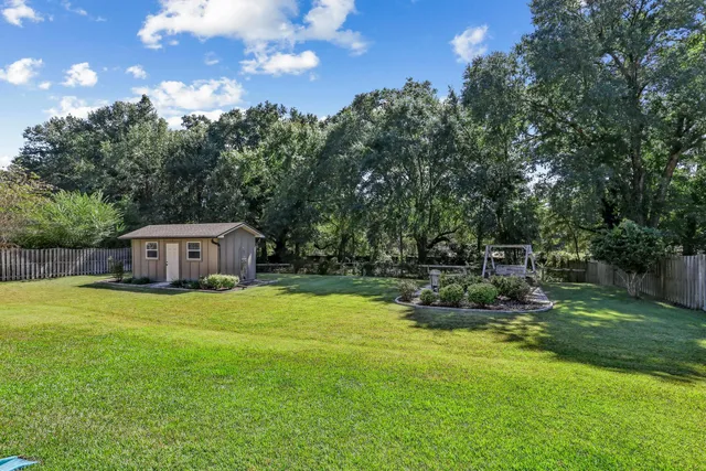 $449,000 | 1488 Mill Creek Drive, Baker, FL 32531
