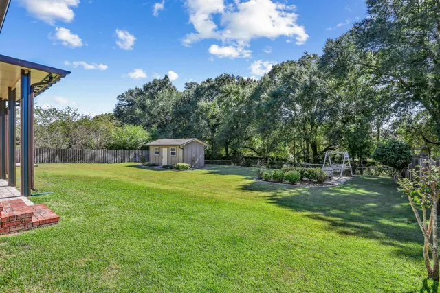 $449,000 | 1488 Mill Creek Drive, Baker, FL 32531