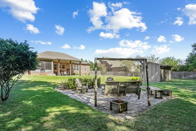 $449,000 | 1488 Mill Creek Drive, Baker, FL 32531