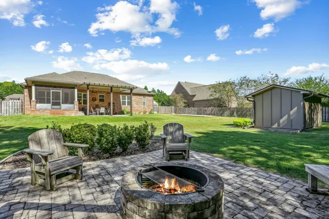 $449,000 | 1488 Mill Creek Drive, Baker, FL 32531