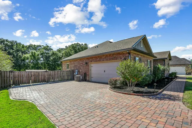 $449,000 | 1488 Mill Creek Drive, Baker, FL 32531