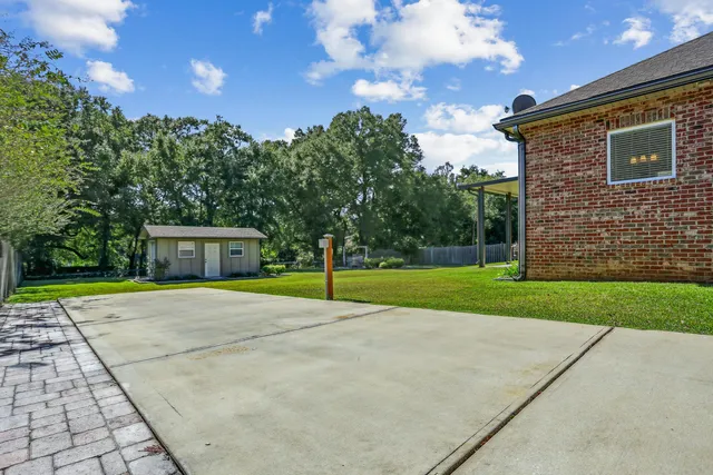 $449,000 | 1488 Mill Creek Drive, Baker, FL 32531