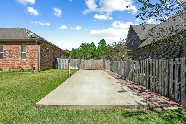 $449,000 | 1488 Mill Creek Drive, Baker, FL 32531