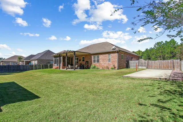 $449,000 | 1488 Mill Creek Drive, Baker, FL 32531