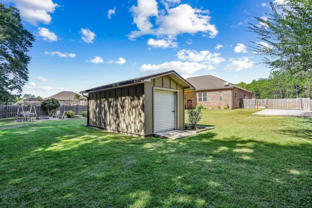 $449,000 | 1488 Mill Creek Drive, Baker, FL 32531