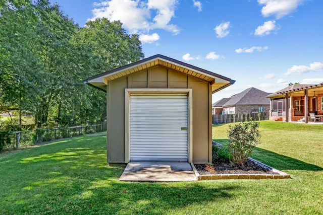 $449,000 | 1488 Mill Creek Drive, Baker, FL 32531