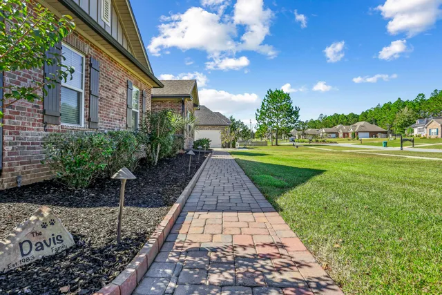 $449,000 | 1488 Mill Creek Drive, Baker, FL 32531
