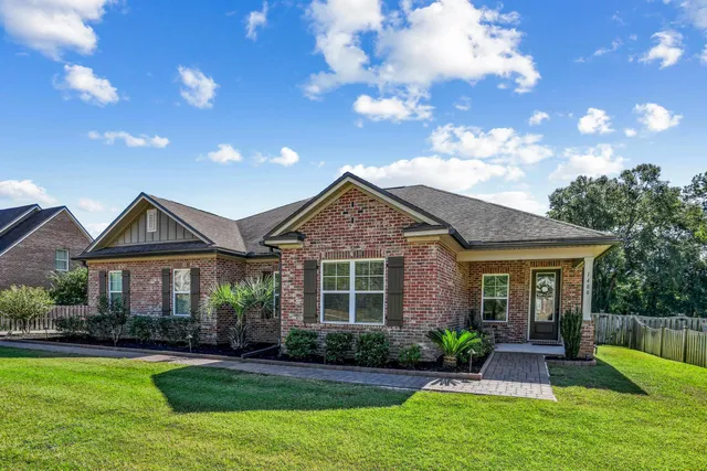 $449,000 | 1488 Mill Creek Drive, Baker, FL 32531