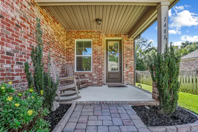 $449,000 | 1488 Mill Creek Drive, Baker, FL 32531