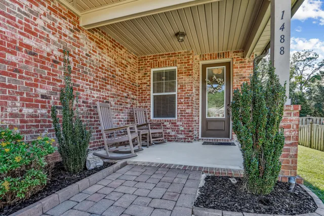 $449,000 | 1488 Mill Creek Drive, Baker, FL 32531