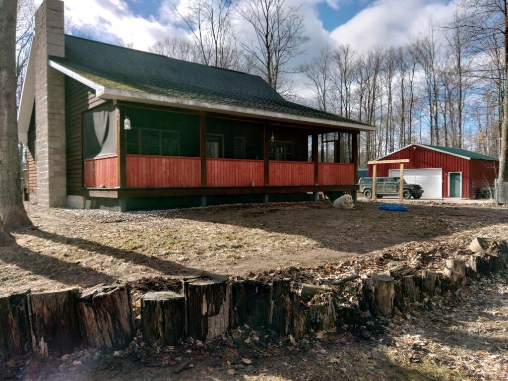 3011 East Duck Lake Road Grawn, MI 49637 - Photo 55 of 55 1904762-54.JPG