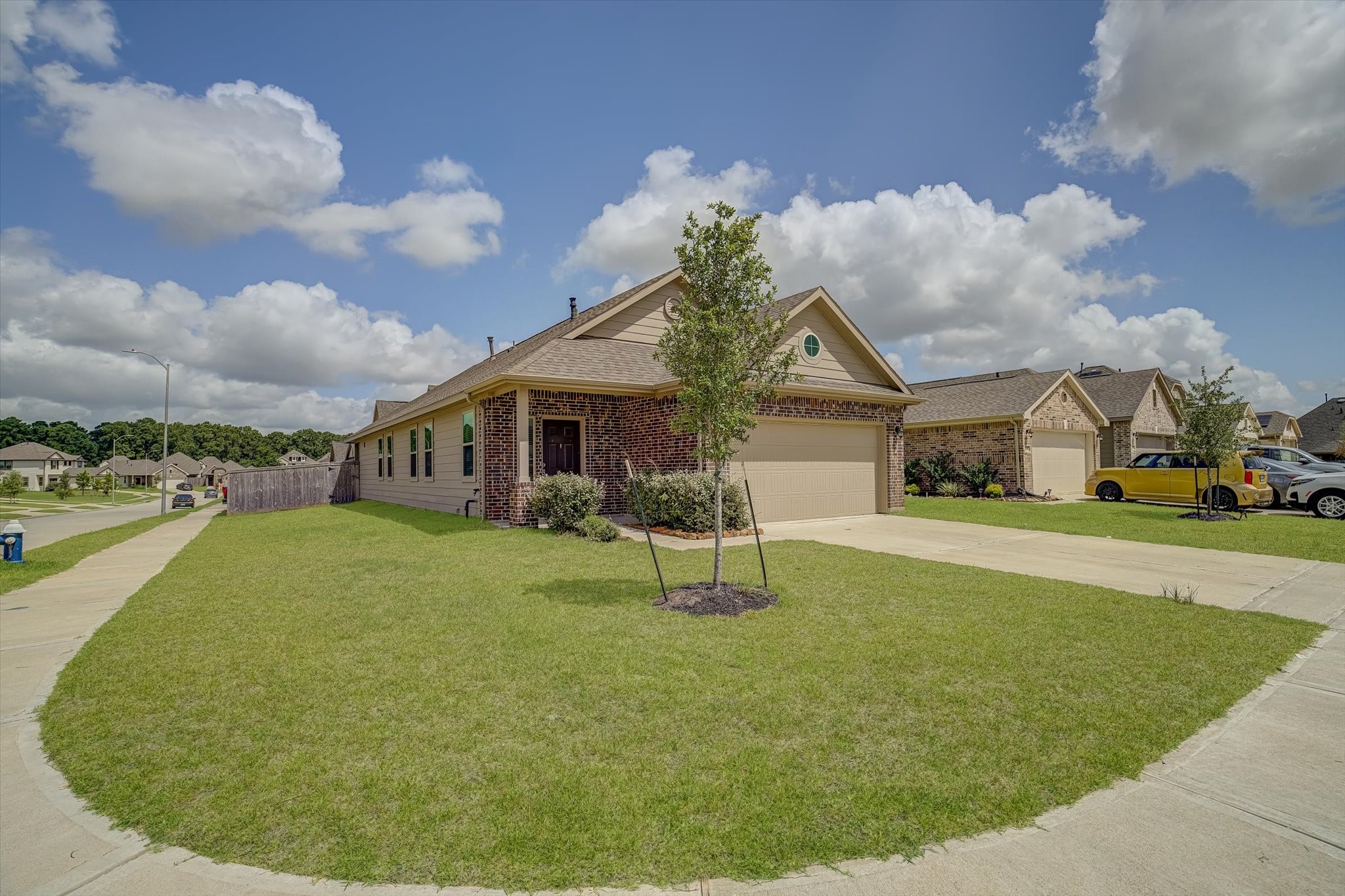 10434 Rochester Hls Lane Tomball, TX 77375 - Photo 3 of 46