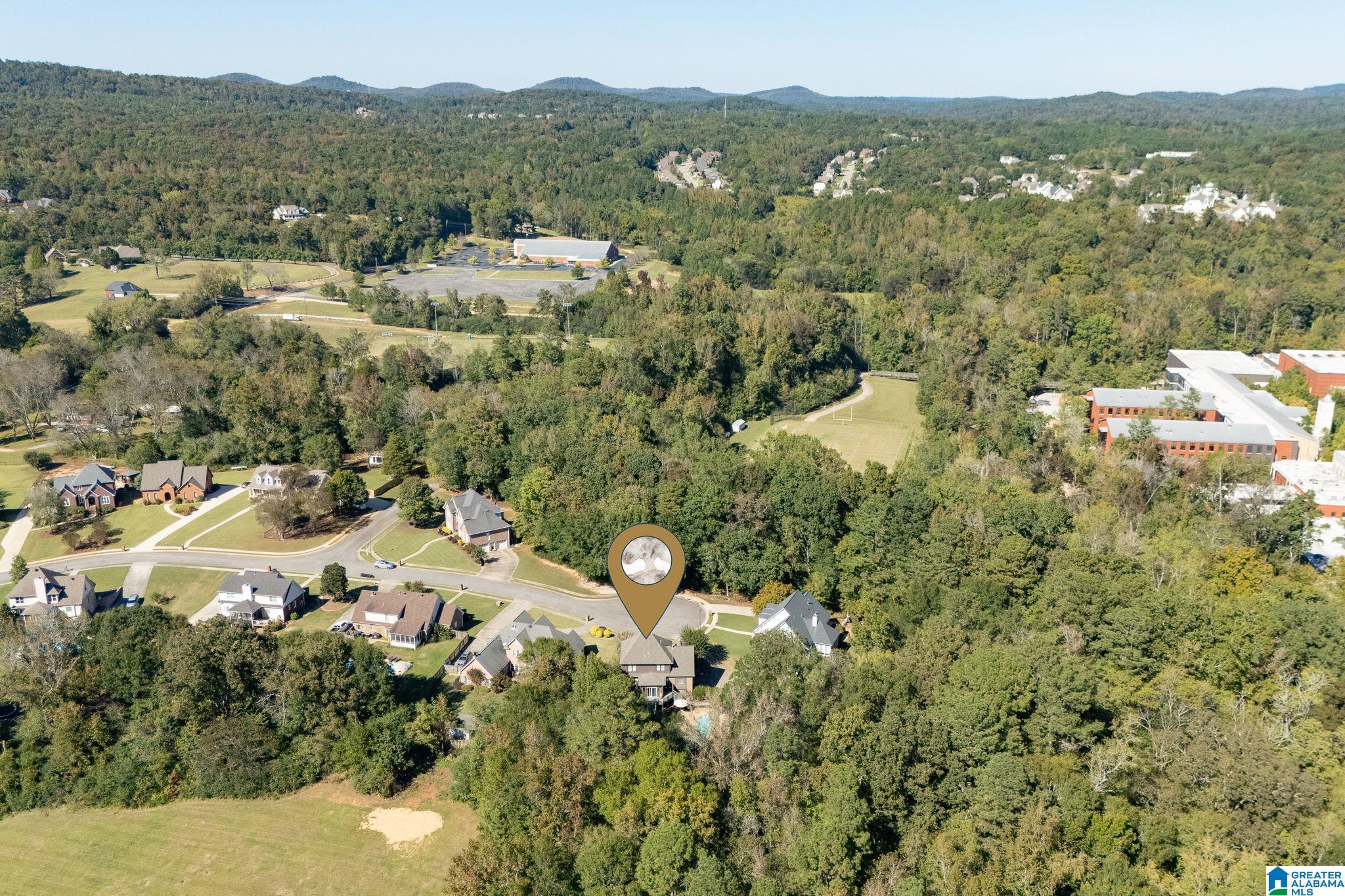 6775 Norris Farm Road Trussville, AL 35173 - Photo 58 of 62