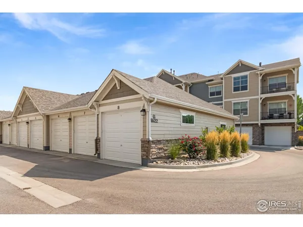 $305,000 | 4622 Hahns Peak Drive, Unit 103, Loveland, CO 80538