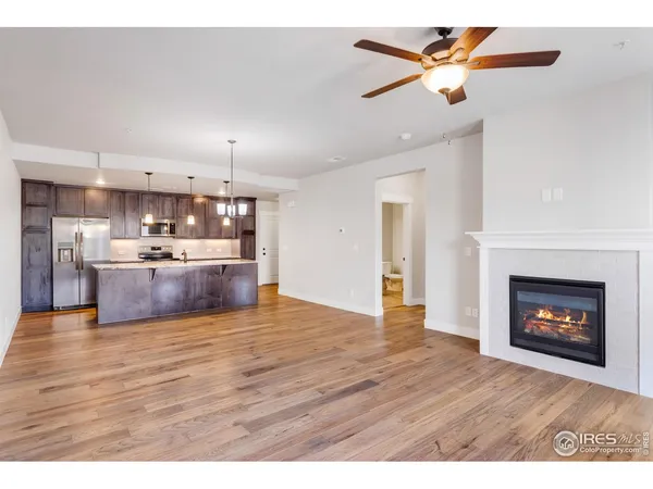 $305,000 | 4622 Hahns Peak Drive, Unit 103, Loveland, CO 80538