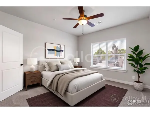 $305,000 | 4622 Hahns Peak Drive, Unit 103, Loveland, CO 80538