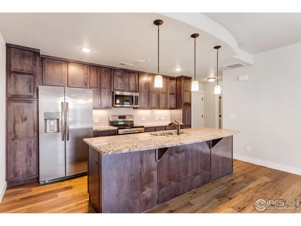 $305,000 | 4622 Hahns Peak Drive, Unit 103, Loveland, CO 80538