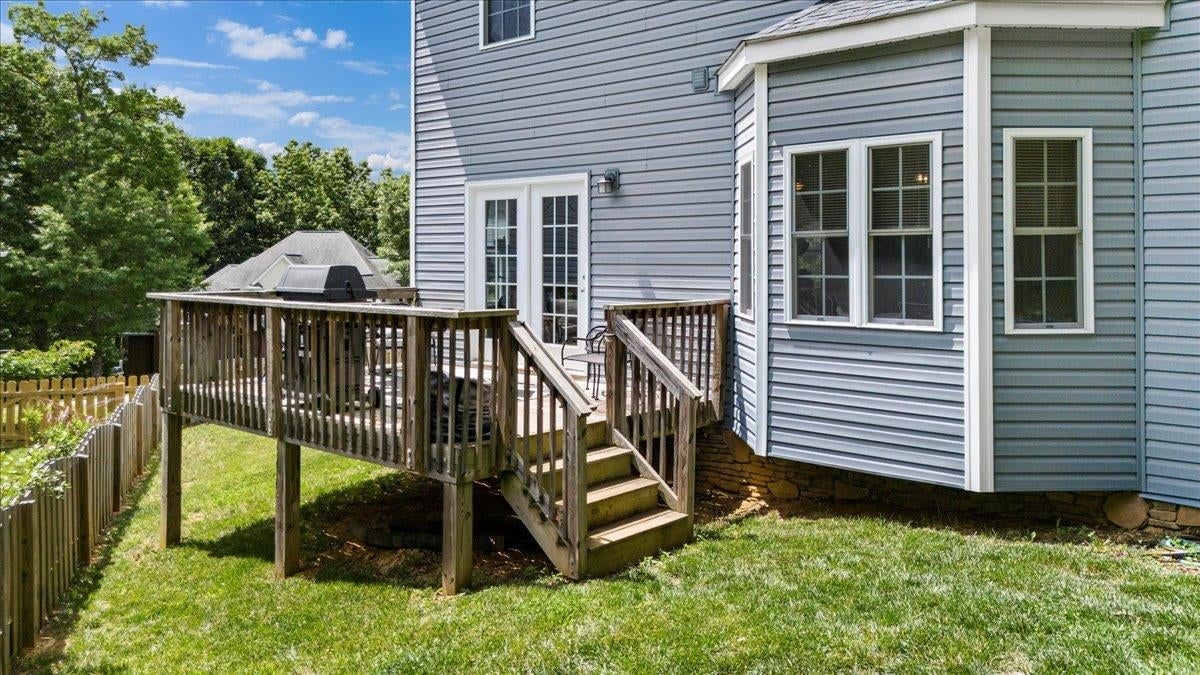 1060 Green Ridge Road Christiansburg, VA 24073 - Photo 32 of 41 Gallery Image 32