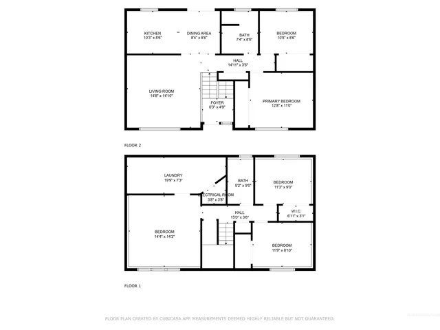 $395,000 | 1806 Powers Drive, Lewiston, ID 83501