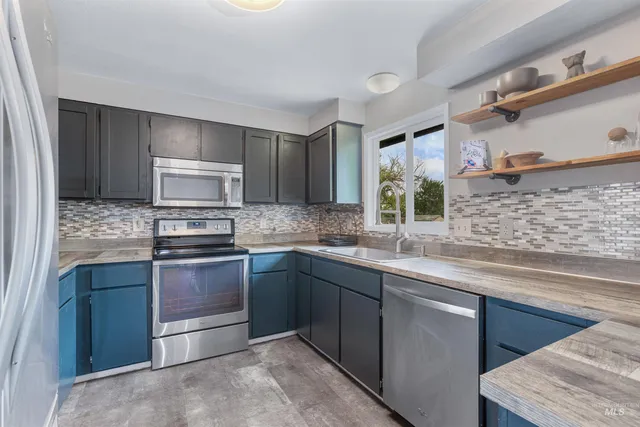 $395,000 | 1806 Powers Drive, Lewiston, ID 83501