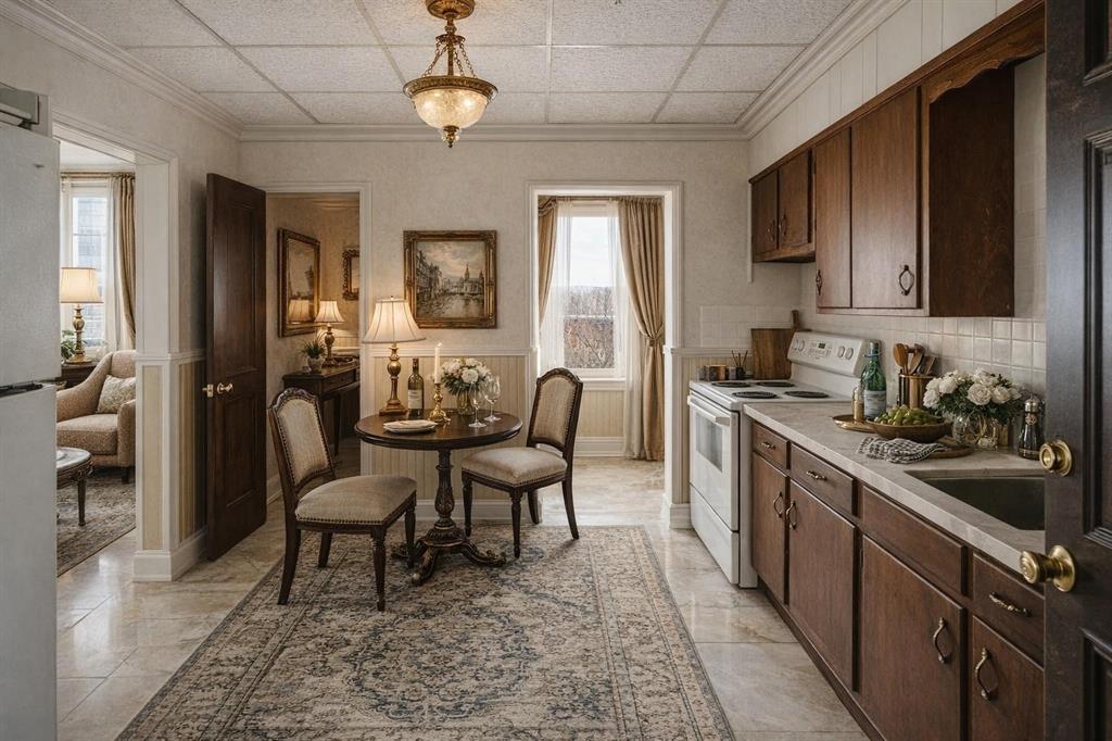 107 South Austin Street Comanche, TX 76442 - Photo 16 of 40 Virtually staged/renovated