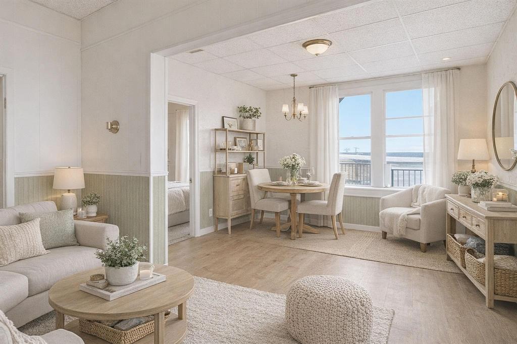 107 South Austin Street Comanche, TX 76442 - Photo 18 of 40 Virtually Renovated/staged