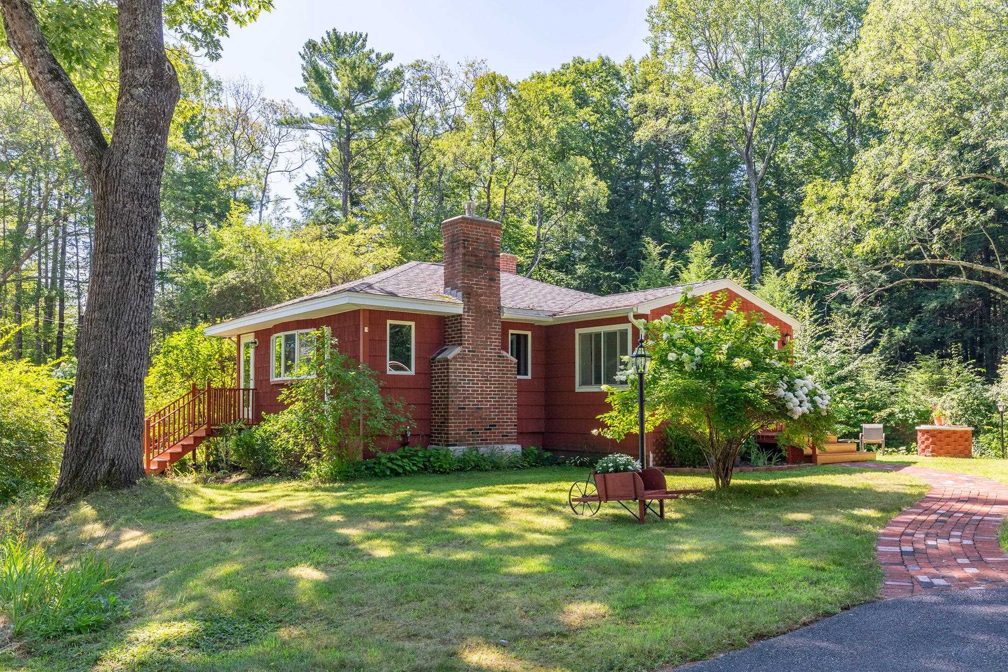 772 Farrington Corner Road Hopkinton, NH 03229 - Photo 28 of 28