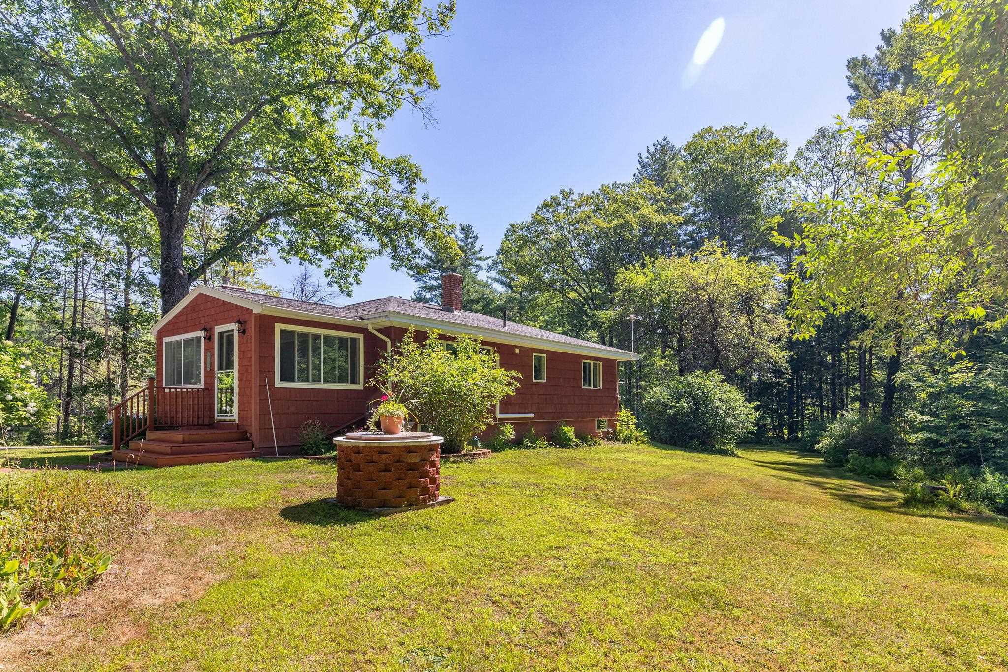 772 Farrington Corner Road Hopkinton, NH 03229 - Photo 4 of 28