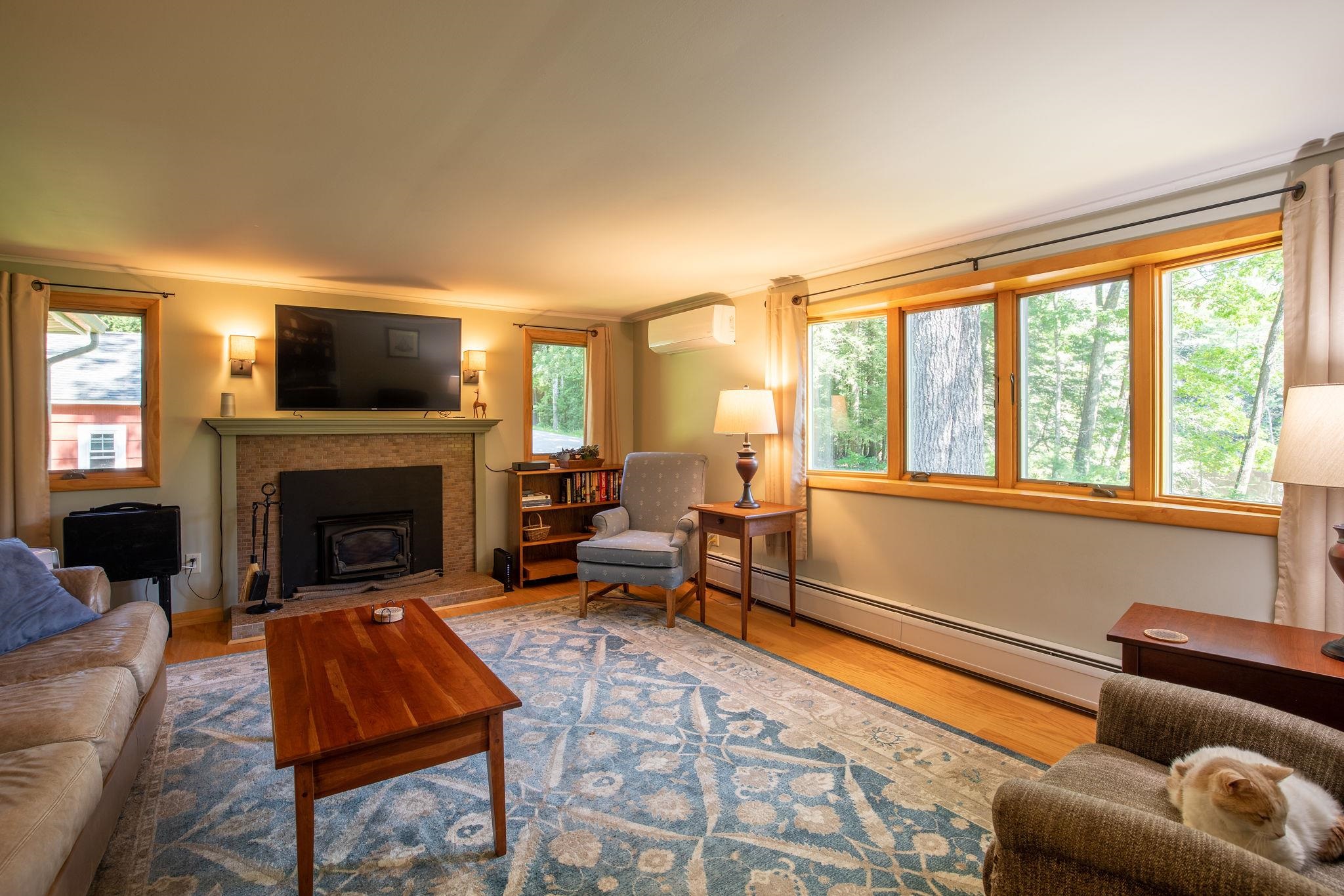 772 Farrington Corner Road Hopkinton, NH 03229 - Photo 8 of 28