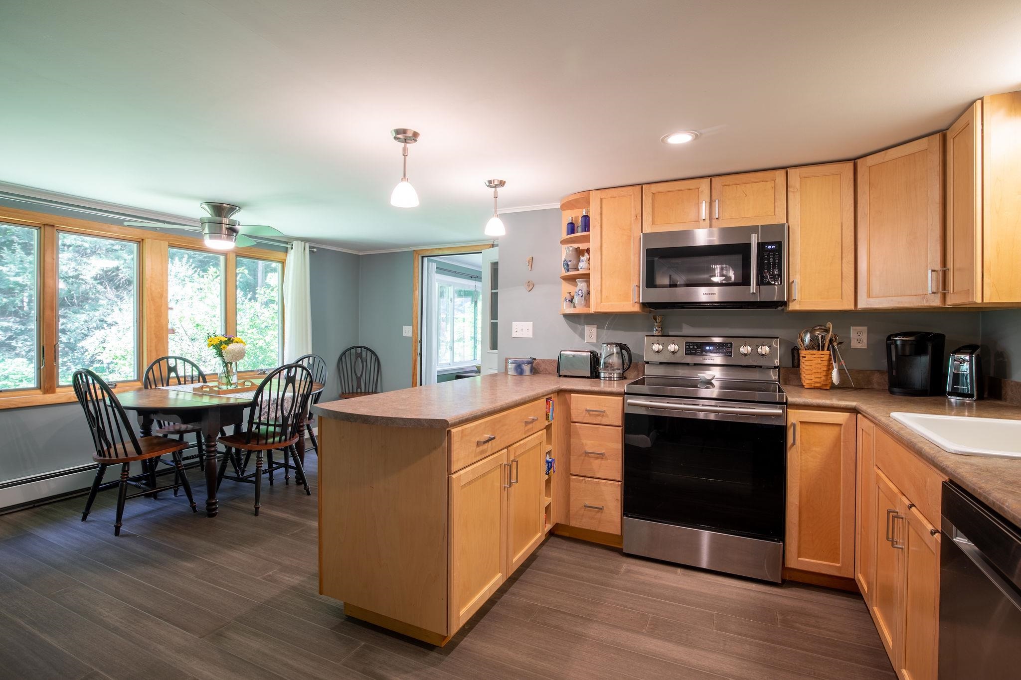 772 Farrington Corner Road Hopkinton, NH 03229 - Photo 10 of 28