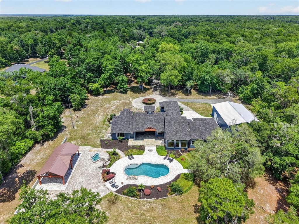 2110 Highland Park Road DeLand, FL 32720 - Photo 3 of 82