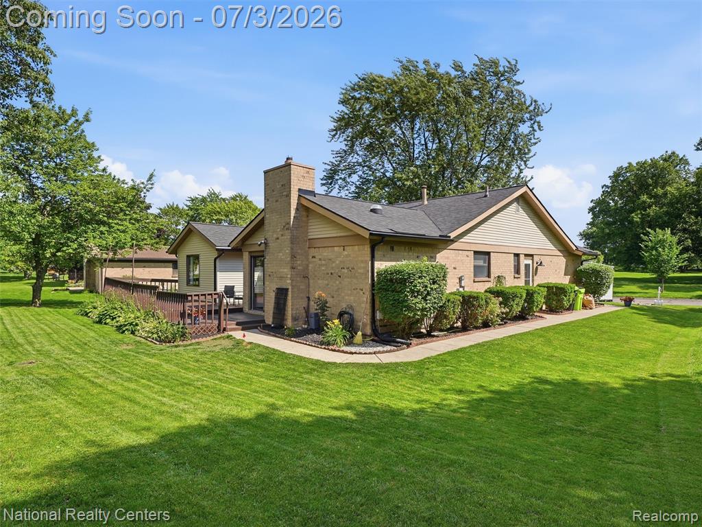 40368 Village Wood Road Novi, MI 48375 - Photo 34 of 49