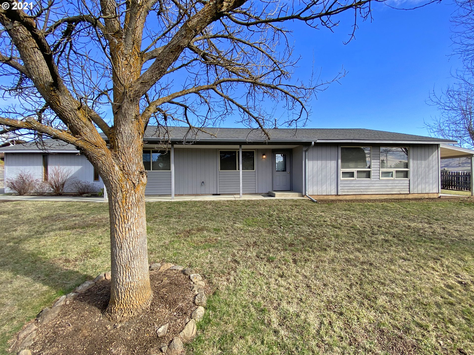 1006 Roe Drive Goldendale, WA 98620 - Photo 1 of 23 Gallery Image 1