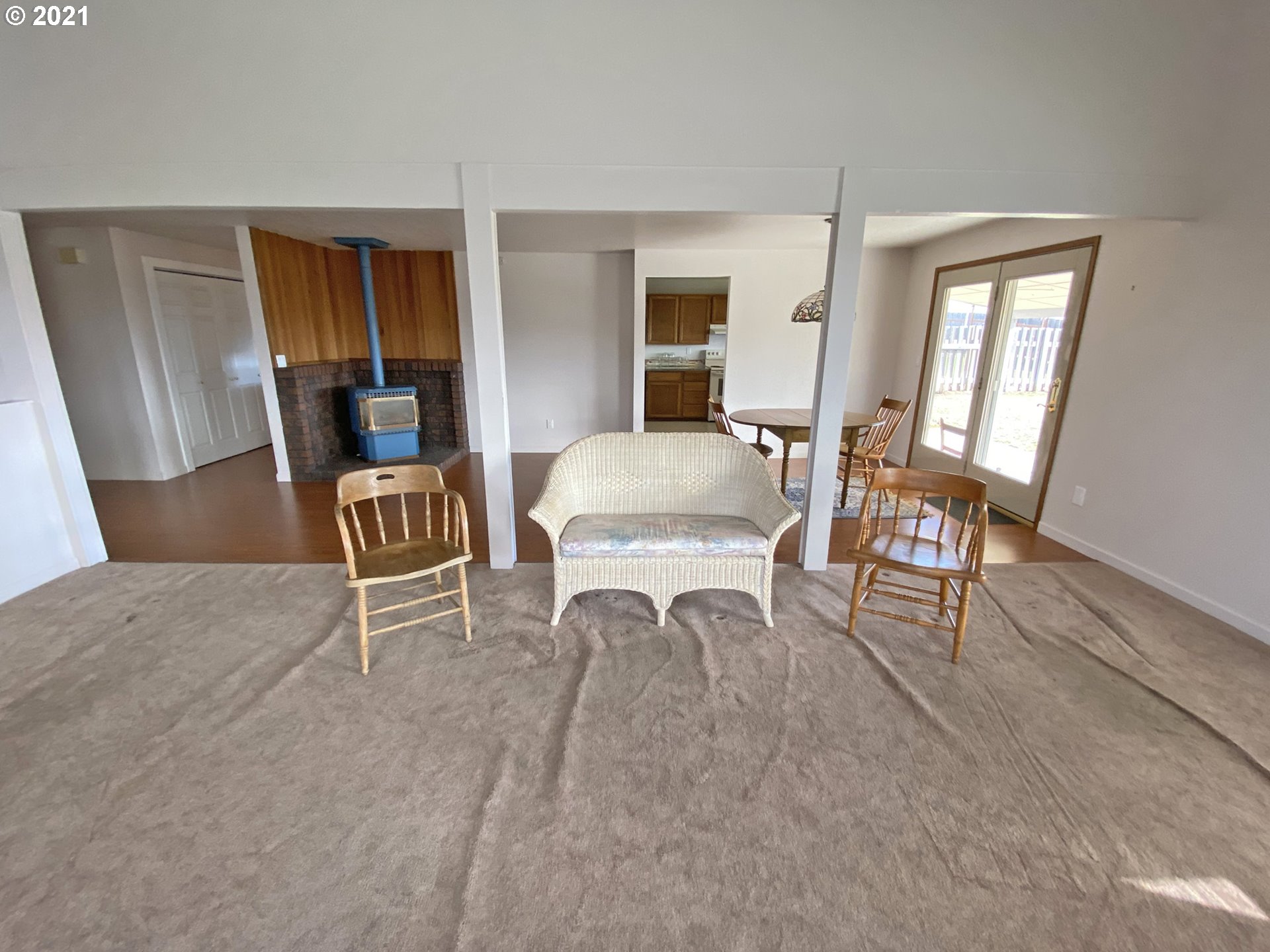 1006 Roe Drive Goldendale, WA 98620 - Photo 11 of 23 Gallery Image 11