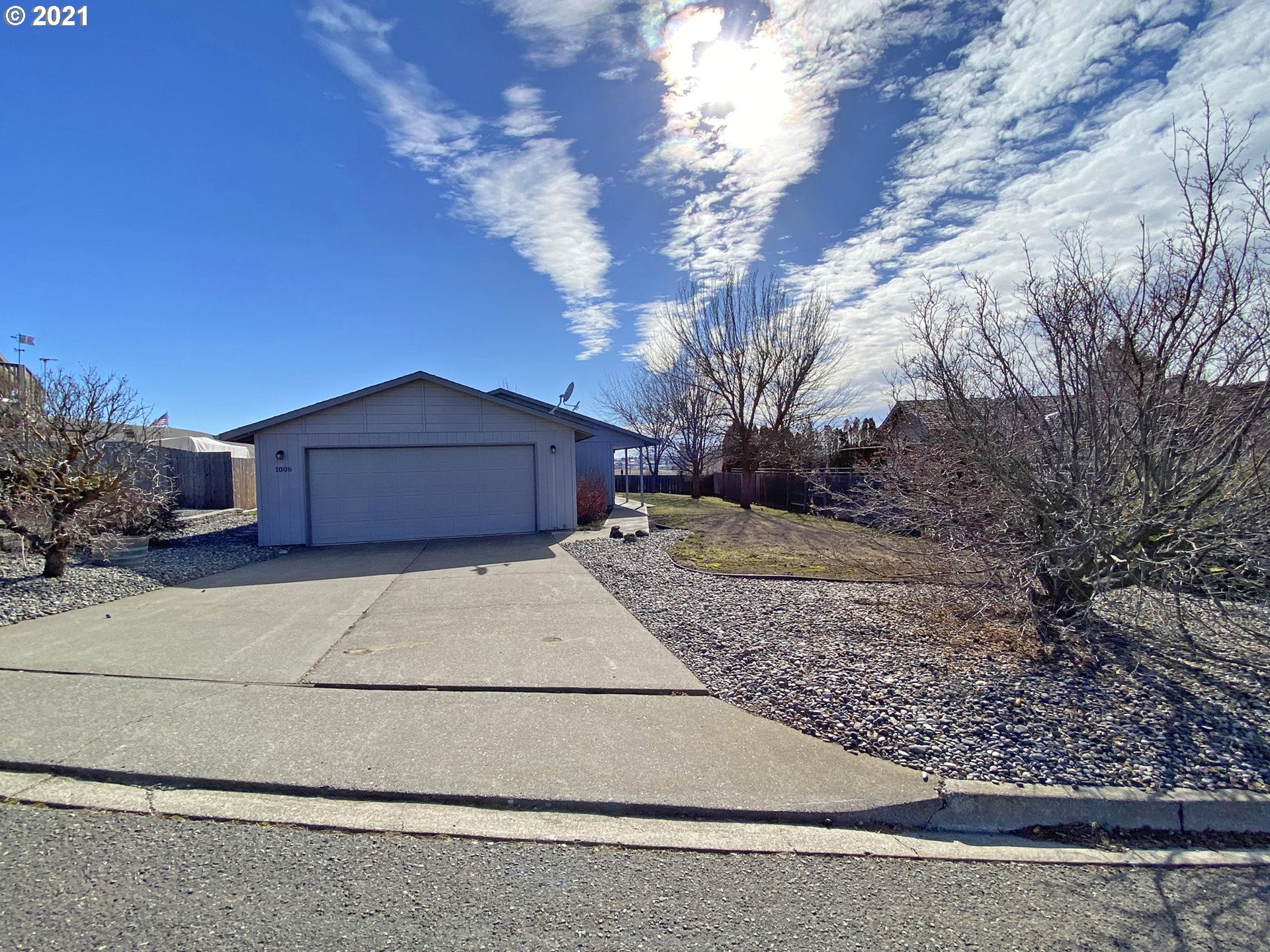 1006 Roe Drive Goldendale, WA 98620 - Photo 4 of 23 Gallery Image 4