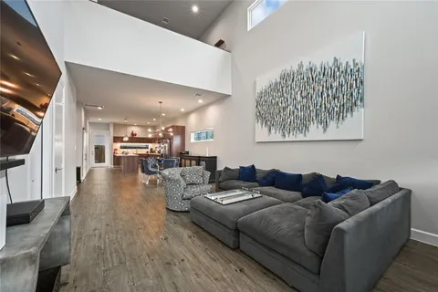$525,000 | 5702 Pampero Lane, Houston, TX 77092