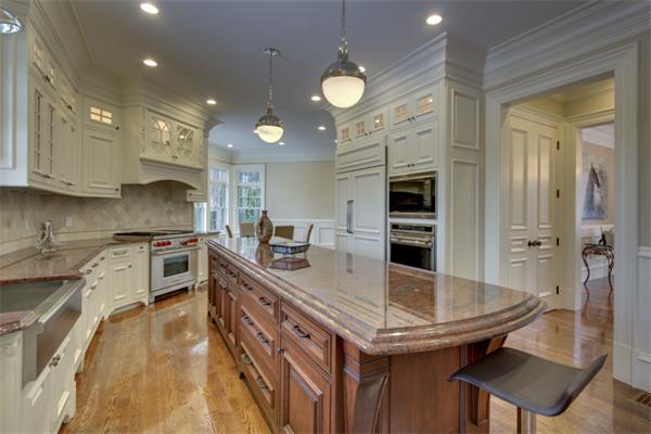 11 Olmsted Road Brookline, MA 02445 - Photo 8 of 30 Gallery Image 8
