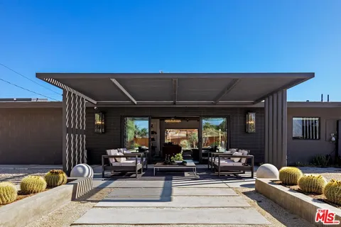 $1,099,000 | 19591 Prickly Pear Trail, Desert Hot Springs, CA 92241