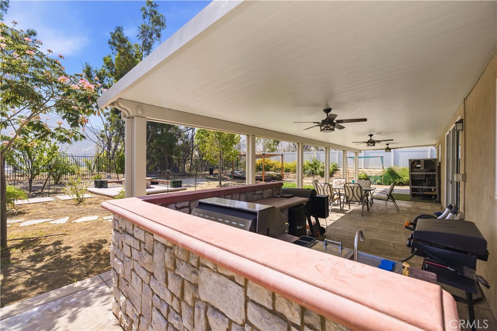 8188 Country Mile Lane Riverside, CA 92507 - Photo 32 of 37