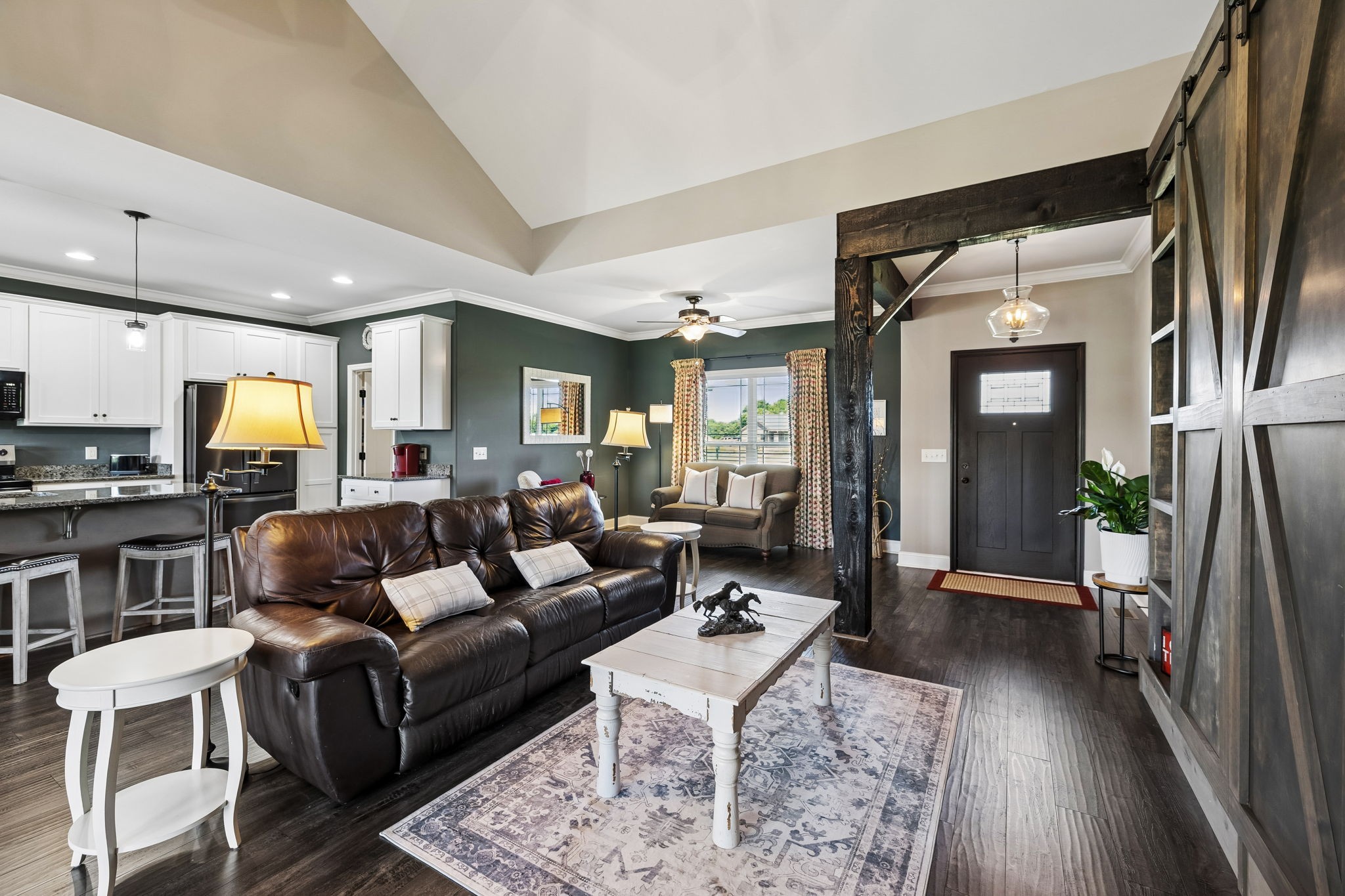 1357 Neil Road Chapel Hill, TN 37034 - Photo 13 of 76 Gallery Image 13