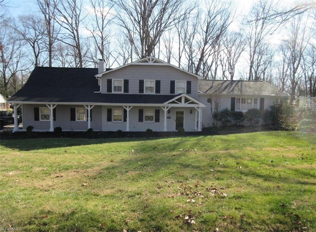 3710 Northriding Road Winston-Salem, NC 27104 - Photo 1 of 1