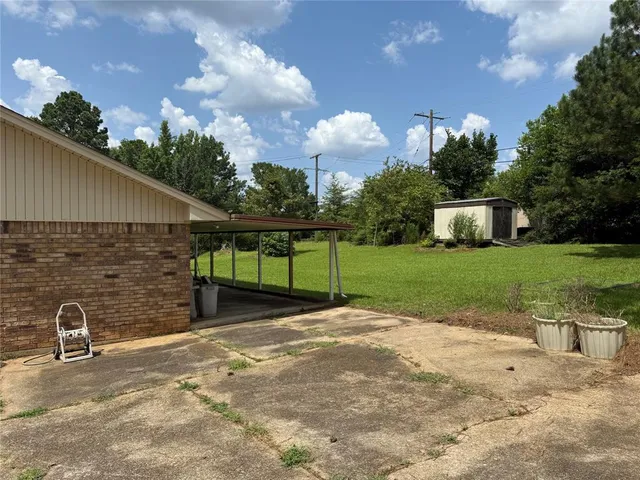 $159,900 | 100 Oak Street, Homer, LA 71040
