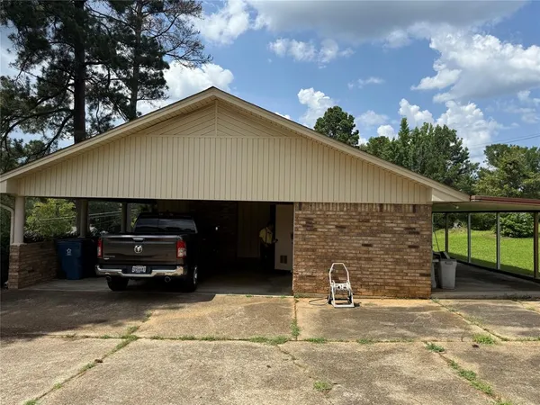 $159,900 | 100 Oak Street, Homer, LA 71040