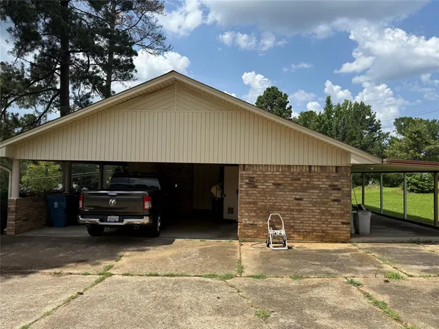 $159,900 | 100 Oak Street, Homer, LA 71040
