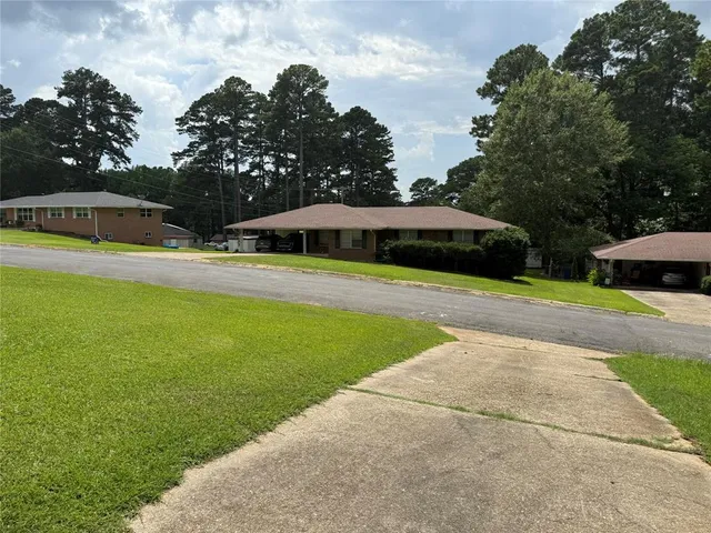 $159,900 | 100 Oak Street, Homer, LA 71040