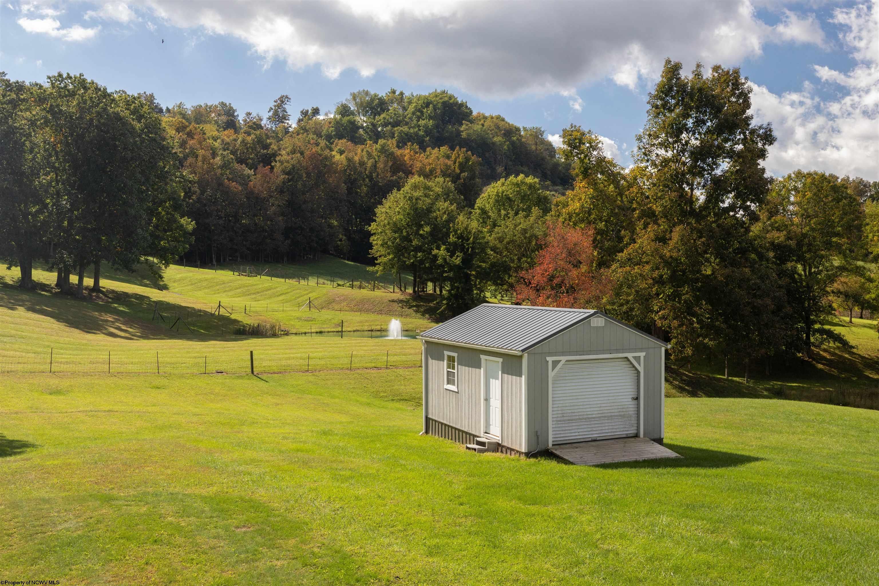 186 Hastings Run Road Mount Clare, WV 26408 - Photo 45 of 49 Gallery Image 45