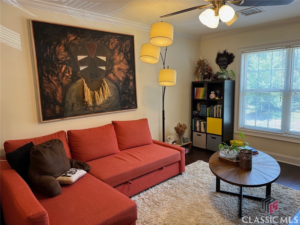 600 Mitchell Bridge Road, Unit 18 Athens, GA 30606 - Photo 10 of 18