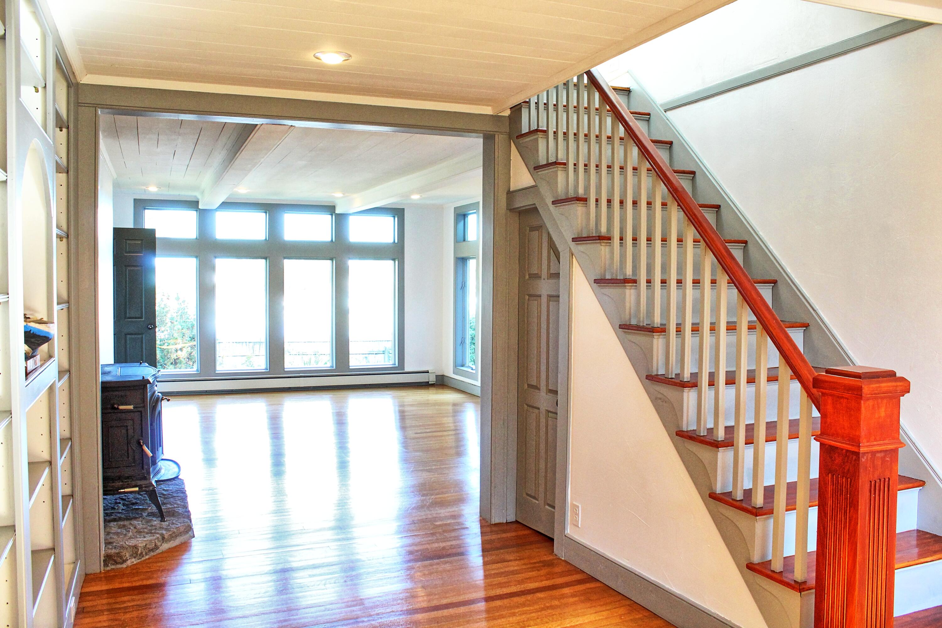 665 Corea Road Corea, ME 04624 - Photo 11 of 46 Great room