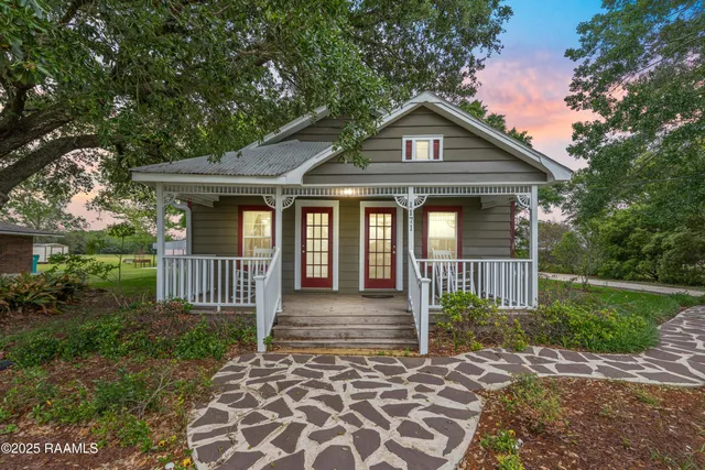 $120,000 | 1171 Coteau Rodaire Highway, Arnaudville, LA 70512