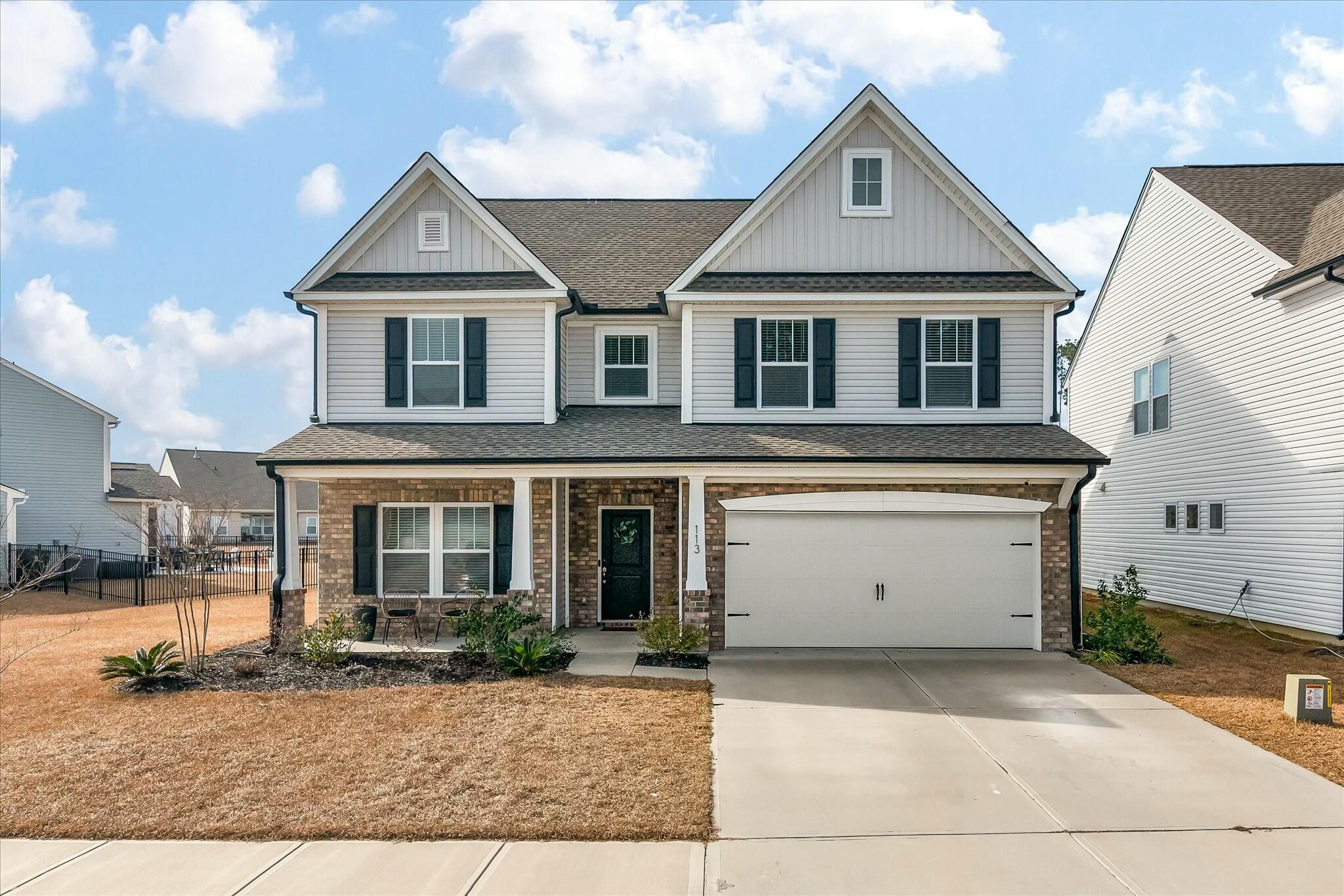 113 Surfbird Road Summerville, SC 29486 - Photo 2 of 49 tempImagejhwYdK